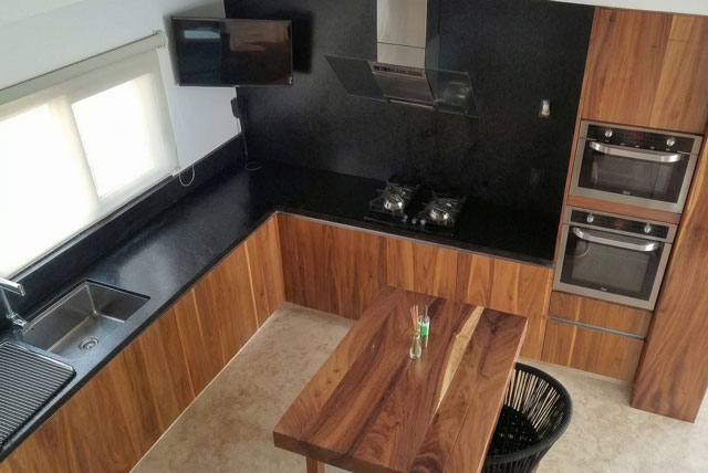Cocina comedor economica en Guadalajara