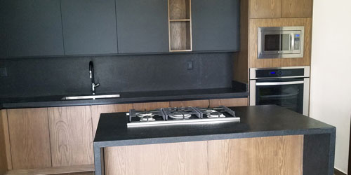Cocinas integrales en guadalajara modulares