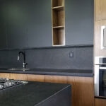 Cuál es la diferencia entre una cocina modular y una integral